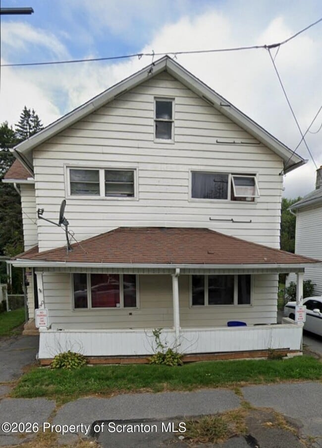 property at 140 S Fillmore Ave