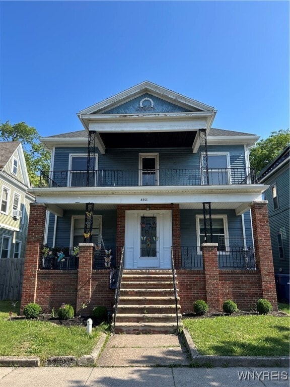 352 Auburn Ave
