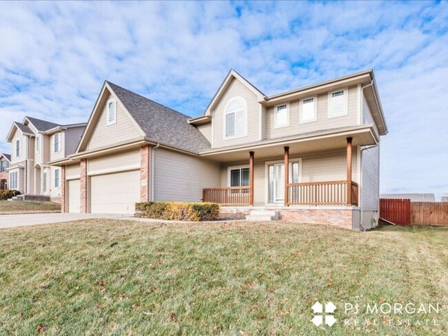 4606 Victoria Ave in Papillion, NE - Building Photo - Building Photo