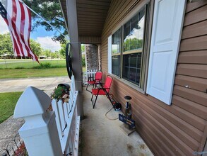 247 Snow Dr in Scottsboro, AL - Building Photo - Building Photo