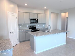 17810 W Monte Lindo Ln in Surprise, AZ - Building Photo - Building Photo
