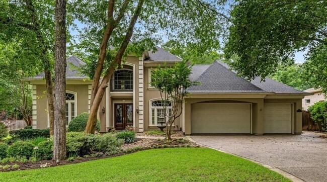 35 Glenleigh Pl in Spring, TX - Building Photo - Building Photo