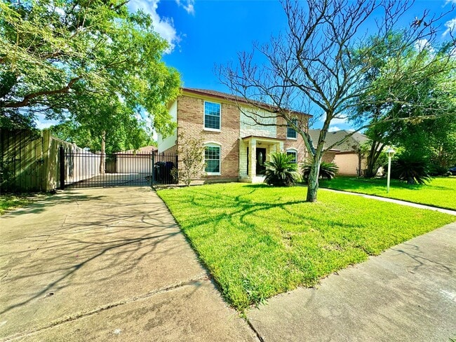 7914 Oakington Dr in Houston, TX - Building Photo - Building Photo
