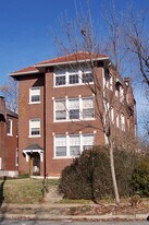 3811 Shaw Blvd Apartments