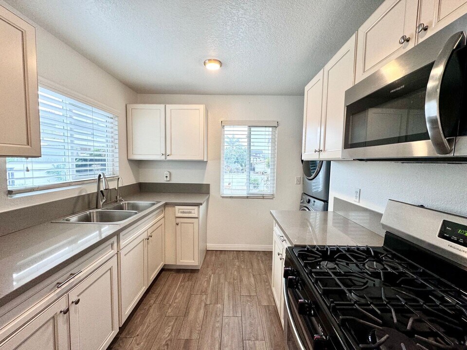 13512 Penn St in Whittier, CA - Building Photo