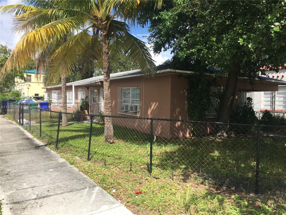 5905 NW 3rd Ave-Unit -3 in Miami, FL - Building Photo