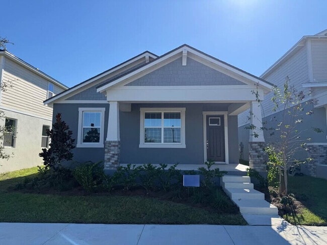 property at 536 Green Tracker Ave