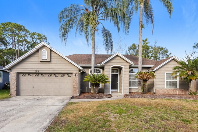 property at 1819 Burgess Hill Dr E