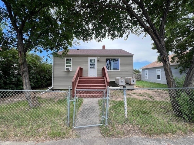 720 Haines Ave, Unit B