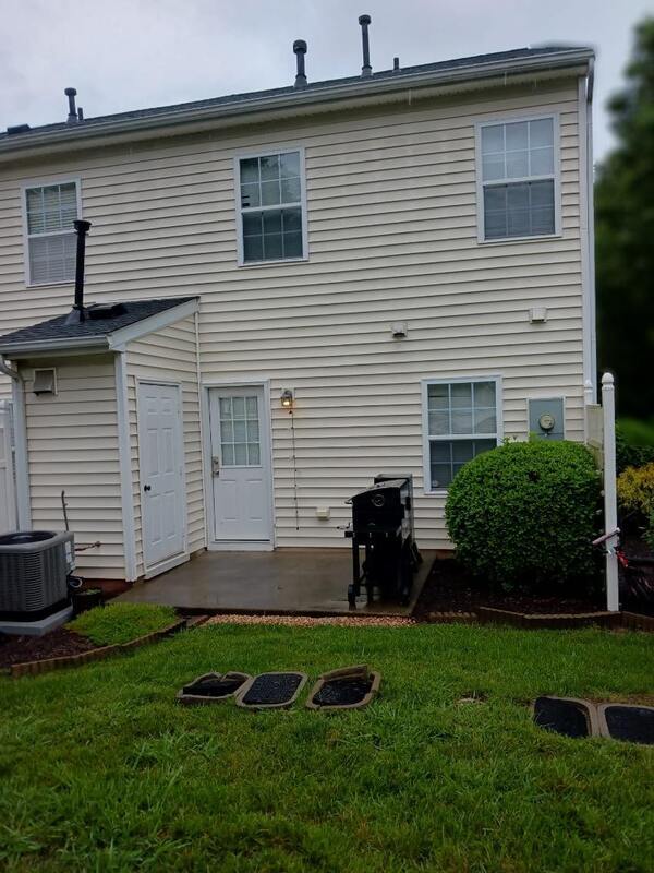 3337 Tarleton W in Durham, NC - Building Photo - Building Photo