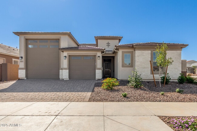 property at 16547 Avenida del Sol W