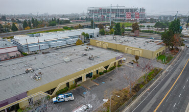 The Clara in Santa Clara, CA - Building Photo - Building Photo