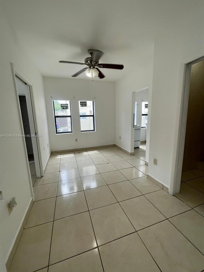 property at 1140 NW 4th St