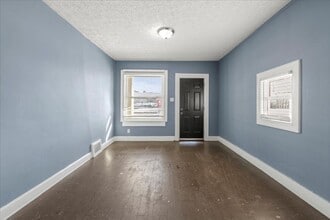 1752-1752 N Rural St in Indianapolis, IN - Building Photo - Building Photo