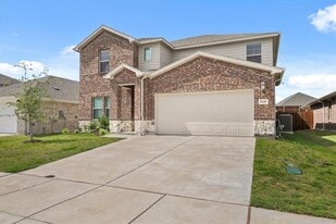 2640 Oneida Ln in Fort Worth, TX - Building Photo
