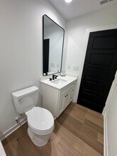 510 Crump St in Smithfield, NC - Building Photo - Building Photo