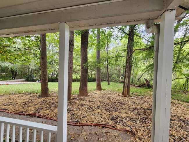 30 Robinson Cove Rd in Candler, NC - Foto de edificio - Building Photo