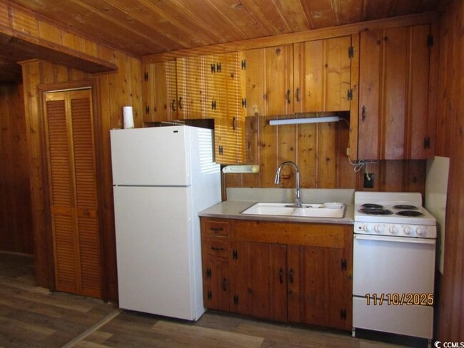 500 25th Ave S in North Myrtle Beach, SC - Building Photo - Building Photo