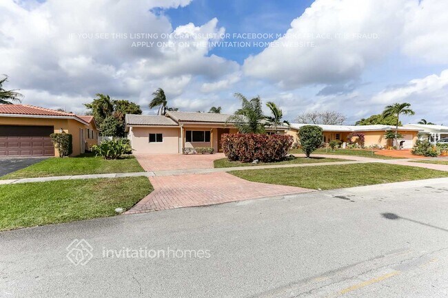 property at 5515 Cleveland St