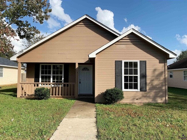 property at 134 Kensington Cir