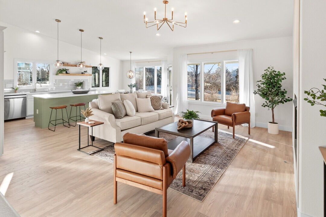 7695 Spyglass Ct in Windsor, CO - Building Photo