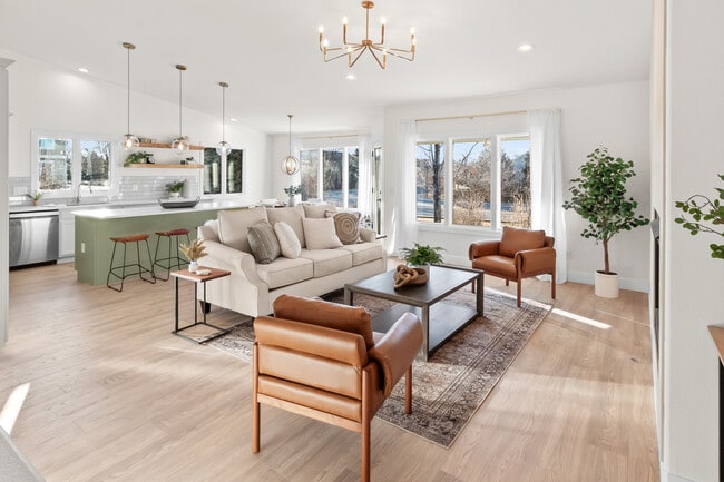 property at 7695 Spyglass Ct