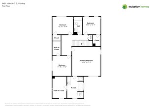 9421 185th St Ct E in Puyallup, WA - Building Photo - Building Photo