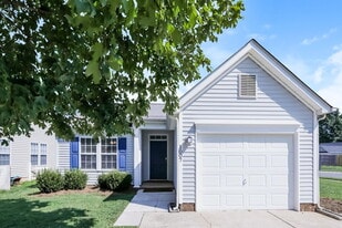 1007 Kansas City Dr in Monroe, NC - Building Photo