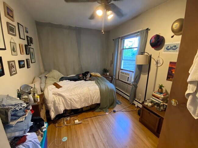 50 Gorham St, Unit 1 in Somerville, MA - Building Photo - Building Photo