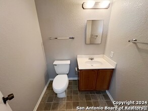 17015 Thicket Palm in San Antonio, TX - Building Photo - Building Photo