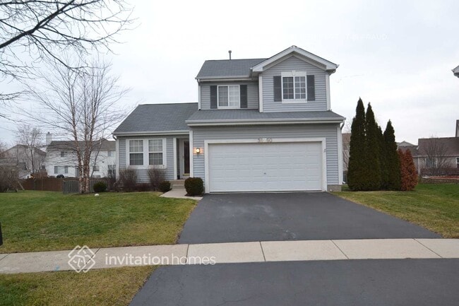 property at 3590 Chadwick Ln