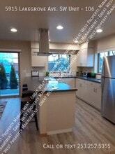 5915 Lake Grove St SW in Lakewood, WA - Building Photo - Building Photo