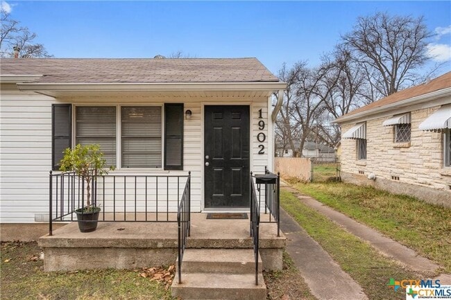 1902 S 9th St in Temple, TX - Building Photo - Building Photo