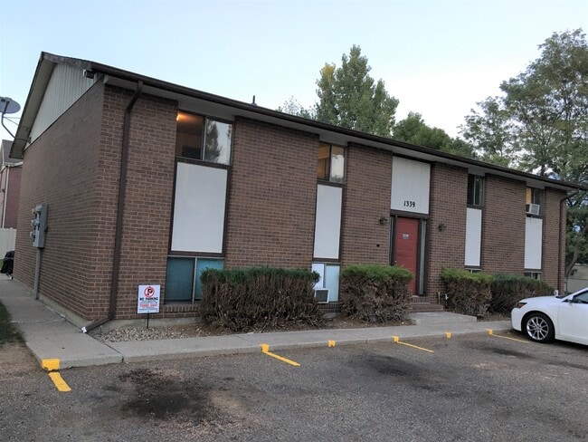 1339 Nickel Dr, Unit Apt C