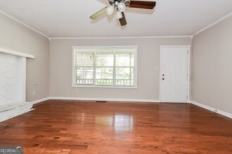 208 Wildwood Dr in Stockbridge, GA - Building Photo - Building Photo