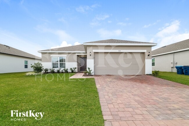 property at 705 Fiddlesticks Dr