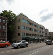 The Orion in Toronto, ON - Building Photo - Building Photo