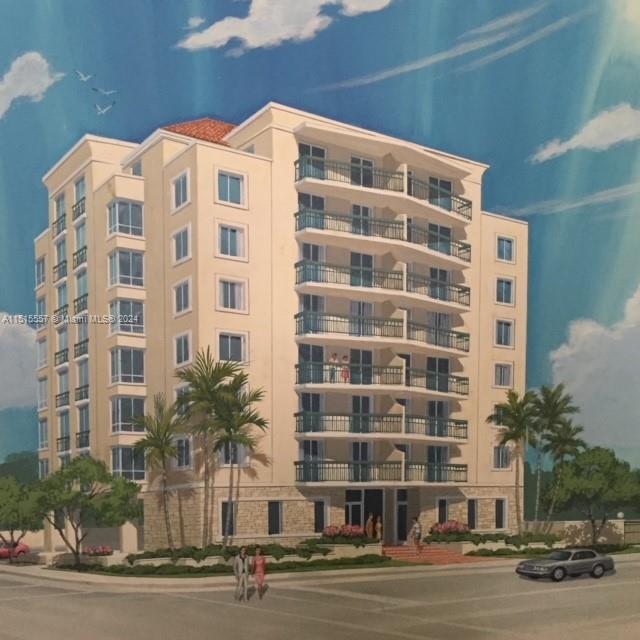 2501 SW 37th Ave in Coral Gables, FL - Building Photo