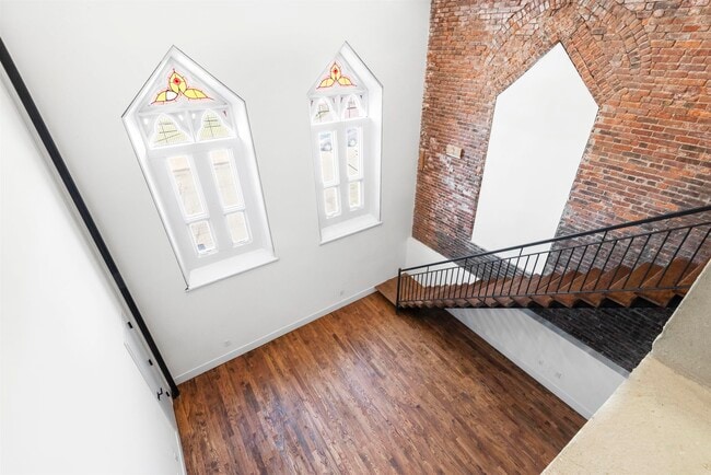 property at 380 Montgomery St
