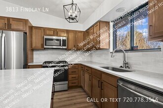 3813 Findlay Ln in Longmont, CO - Building Photo - Building Photo