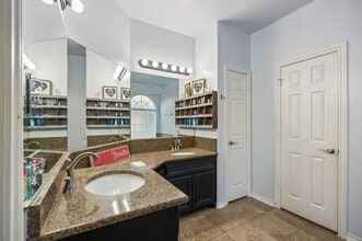 3011 Rustic Gardens Dr in Spring, TX - Building Photo - Building Photo