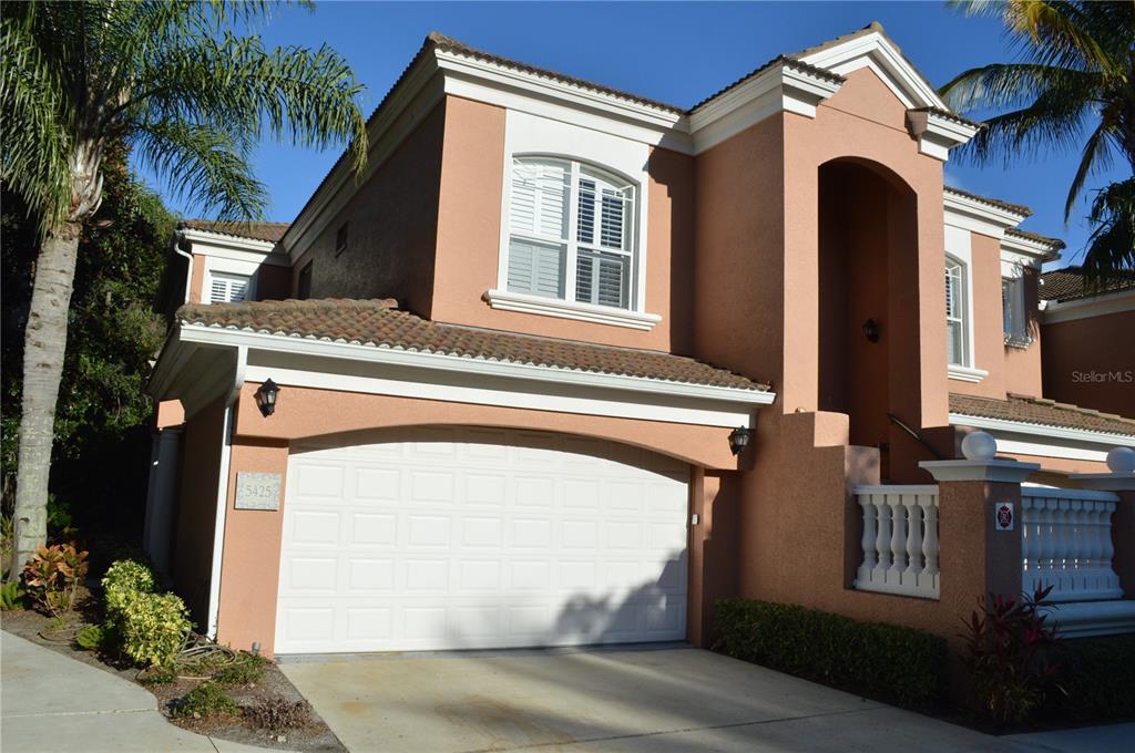 5425 46th Ct W in Bradenton, FL - Building Photo
