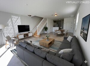 2433 Pasadena Way in Weston, FL - Foto de edificio - Building Photo