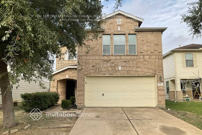 property at 7803 Cypress Edge Dr