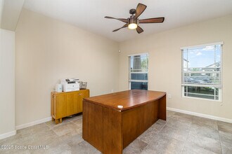 1463 Musgrass Cir in West Melbourne, FL - Building Photo - Building Photo