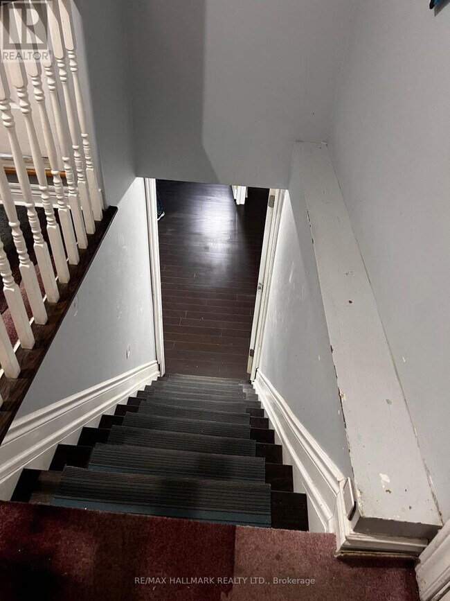 144 Baycliffe Dr in Whitby, ON - Building Photo - Building Photo