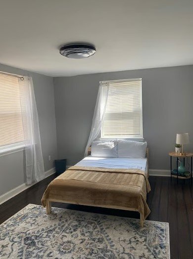 property at 3936 Spring Garden St