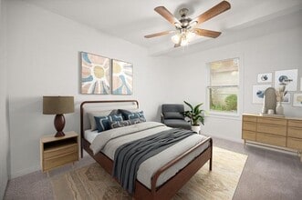 1417 Hamsted St in Fort Worth, TX - Building Photo - Building Photo