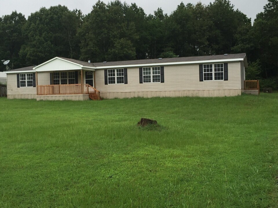 5412 Tal Dr in Shreveport, LA - Building Photo