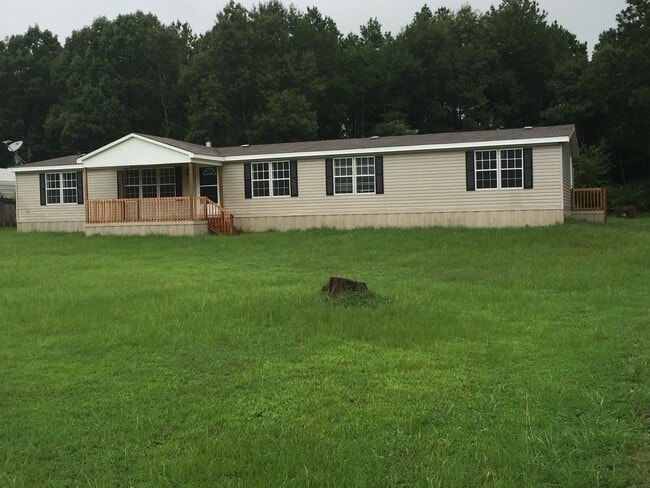 property at 5412 Tal Dr